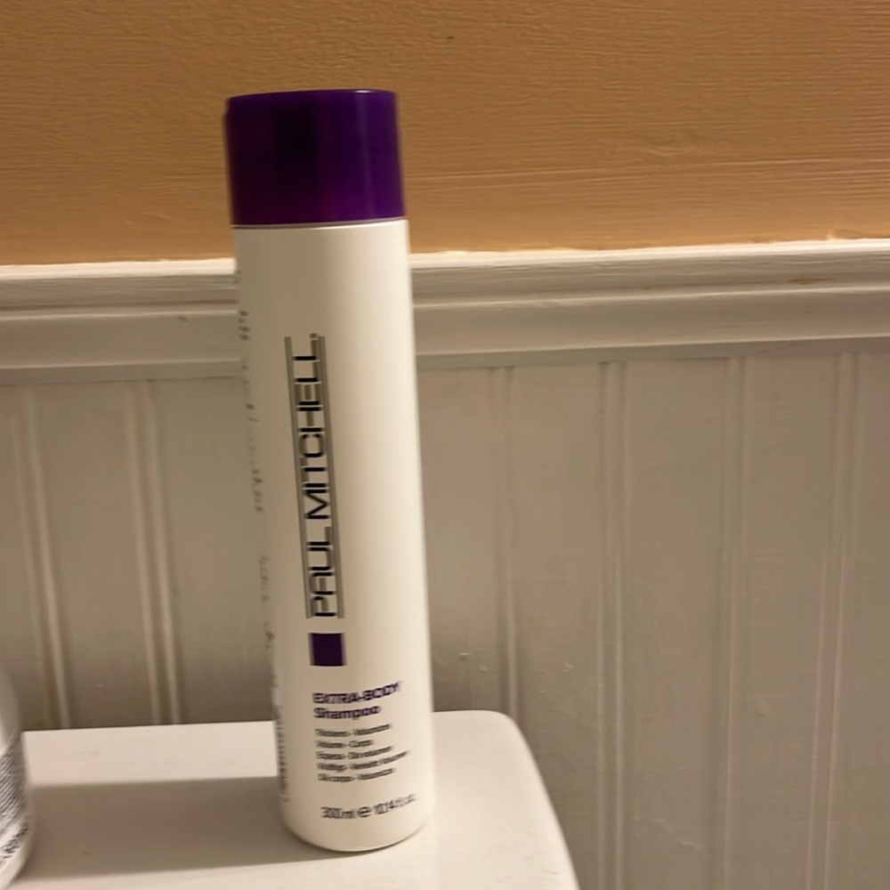 Paul Mitchell Extra Body Daily Shampoo 10.14 Oz.